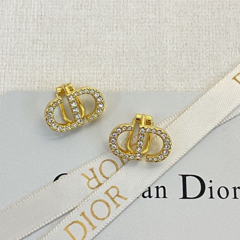 Christian Dior Earrings